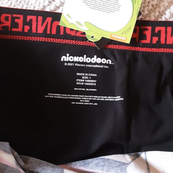 Torrid panty - Picture 5 of 6